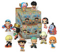 FUNKO MYSTERY MINI One Piece Fish-Man Island Saga