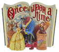 Beauty & Beast Storybook