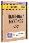 Profiler: Tragedia a Mykonos