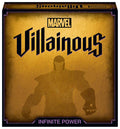 Villainous Marvel