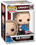 FUNKO POP Chucky Old 1720