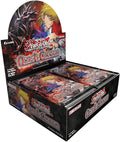 YUGI Oltre il Coraggio Box 24 Buste