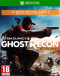Ghost Recon Wildlands YEAR 2 Gold