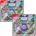 Pokemon ITA Ritorno Scuola 2024 Collezione Gomma Cancellare