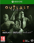 Outlast Trinity