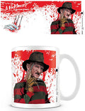 Tazza A Nightmare on Elm Street Freddy Krueger