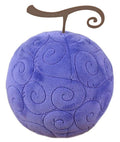 Peluche One Piece Devilfruit Gomu Gomu 15cm