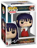 FUNKO POP Jujutsu Kaisen Utahime Iori 1639