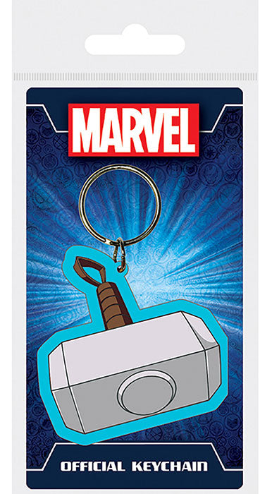 Portachiavi Marvel Thor Martello