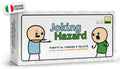 Joking Hazard