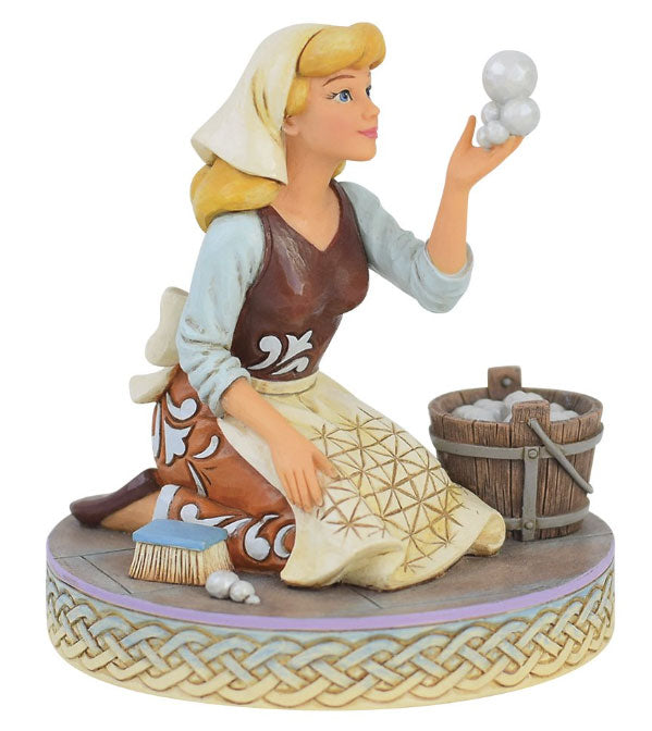Cenerentola Bubbles