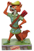 Robin Hood