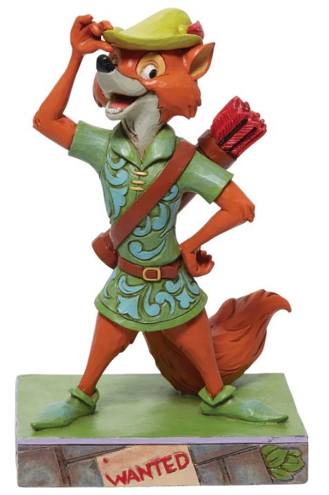 Robin Hood