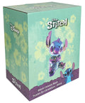 Salvadanaio Disney Stitch Metallizzato