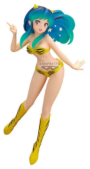 Urusei Yatsura Glitter & Glamours lum Shooting Star Ver.A