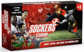 Sockers Stadio per Personaggi 10cm