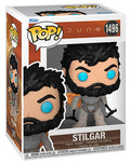 FUNKO POP Dune 2 Stilgar 1496