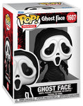 FUNKO POP Scream Ghost Face 1607