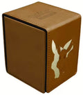 ULTRA PRO Porta Mazzo Alcove Pokemon Elite Series Eevee