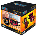 Gift Set 2 in 1 One Piece Monkey D.Luffy Breakfast