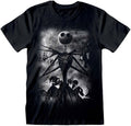 T-Shirt Nightmare B.C. Stormy Skies S