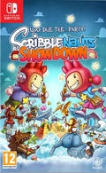 Scribblenauts Showdown