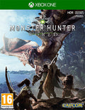 Monster Hunter: World