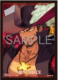One Piece Bustine Protettive S13 Drakul Mihawk 70pz