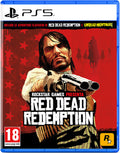 Red Dead Redemption