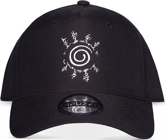 Cap Naruto Shippuden Symbol