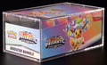 Acrylic Box Protezione Pokemon Booster Bundle
