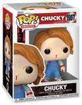 FUNKO POP Chucky (Bloody Nose) 1957
