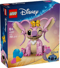 43257 Disney Classic Angel