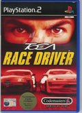 Toca Race Driver