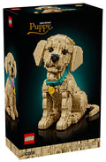 11384 Icons Cucciolo di Golden Retriever