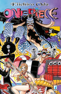 One Piece #101