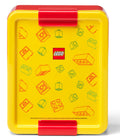 Portapranzo LEGO Brick Art