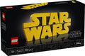 75407 Star Wars Logo Star Wars