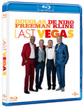 Last Vegas