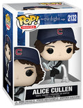 FUNKO POP The Twilight Saga Alice Cullen 2132