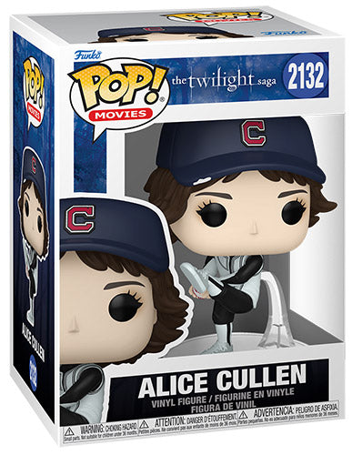 FUNKO POP The Twilight Saga Alice Cullen 2132
