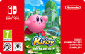 Kirby e la Terra Perduta Switch PIN