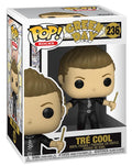 FUNKO POP Rocks Green Day Tre Cool 236
