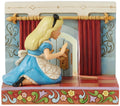 Alice In Wonderland Porticina