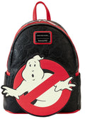 FUNKO Loungefly Mini Zaino Ghostbusters No Ghosts Logo