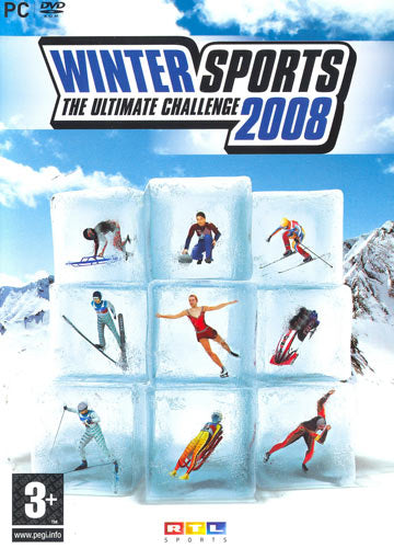 Winter Sports 2008