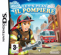 Let`s Play: Il Pompiere