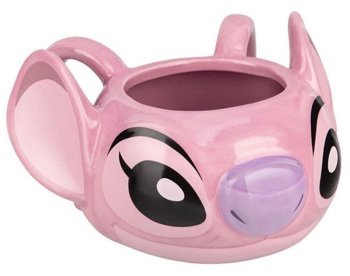 Paladone Tazza 3D Disney Stitch Angel