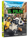Shaun, Vita Da Pecora - Il Film