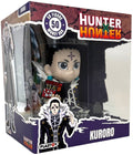 PLASTOY Salvadanaio Hunter x Hunter Kuroro Lucifer